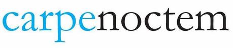 Carpe noctem Carpe noctem