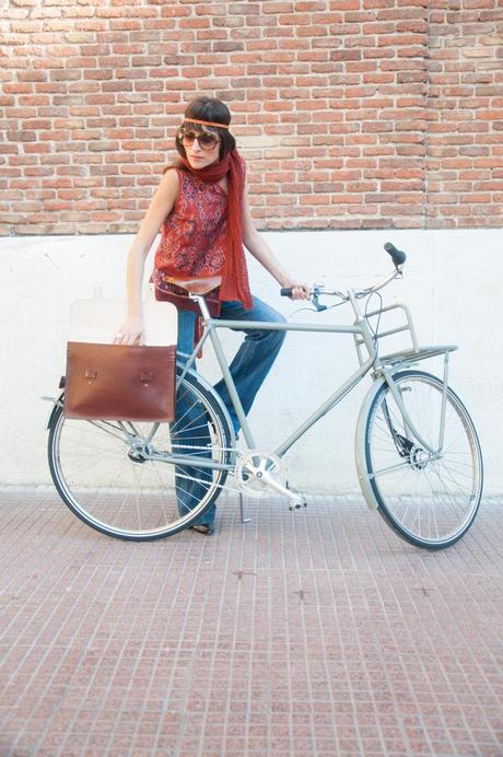 Colección Indonesia, una colaboración entre Ana Peñalver y Floren Campos Colección Indonesia, una colaboración entre Ana Peñalver y Floren Campos
