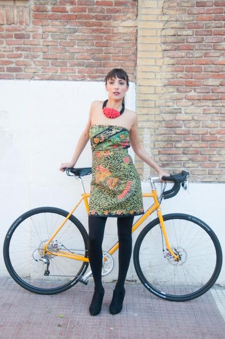 Colección Indonesia, una colaboración entre Ana Peñalver y Floren Campos Colección Indonesia, una colaboración entre Ana Peñalver y Floren Campos