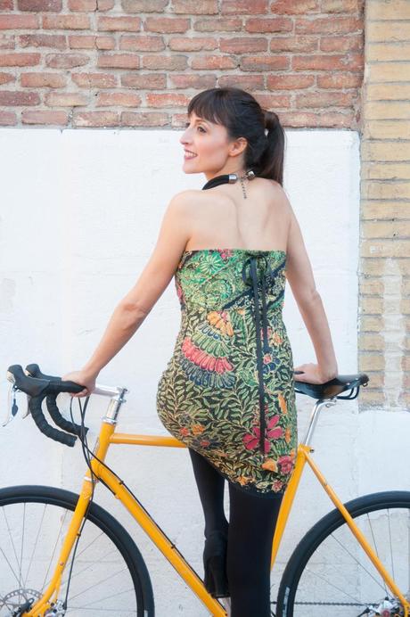 Colección Indonesia, una colaboración entre Ana Peñalver y Floren Campos Colección Indonesia, una colaboración entre Ana Peñalver y Floren Campos