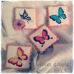 GALLETAS CON SABOR A FRESA 1a