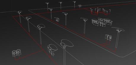 iluminación urbana inteligente iluminación urbana inteligente