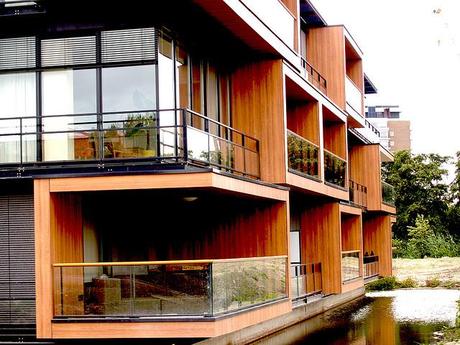 Arquitectura bioclimática ¿Gracias a la certificación energética? zoetnet