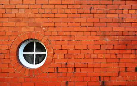 brick-wall-and-window