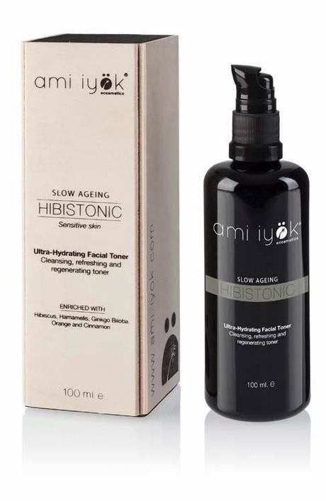 El primer mandamiento de la belleza es una piel limpia El primer mandamiento de la belleza es una piel limpia