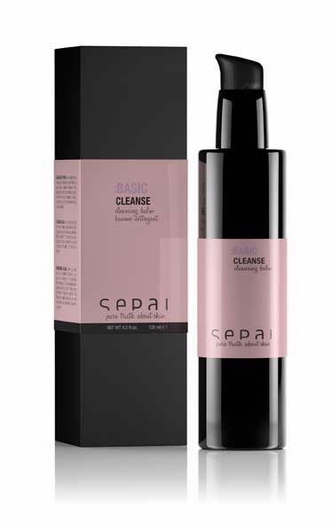 El primer mandamiento de la belleza es una piel limpia El primer mandamiento de la belleza es una piel limpia