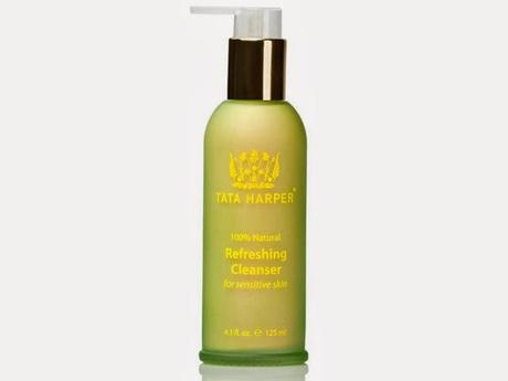 El primer mandamiento de la belleza es una piel limpia El primer mandamiento de la belleza es una piel limpia