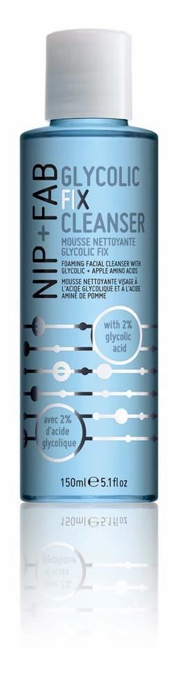 El primer mandamiento de la belleza es una piel limpia El primer mandamiento de la belleza es una piel limpia