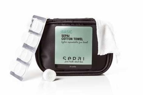 El primer mandamiento de la belleza es una piel limpia El primer mandamiento de la belleza es una piel limpia