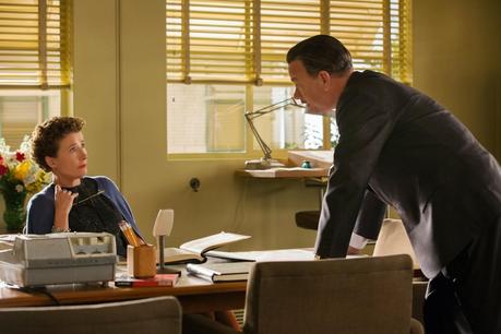 Al Encuentro de Mr. Banks [Cine]