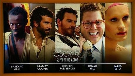 Haciendo de Videntes con los Oscars 2014 [Especiales]