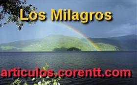 Los milagros los milagros
