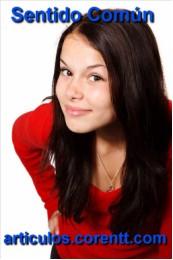 Sentido común sentido común