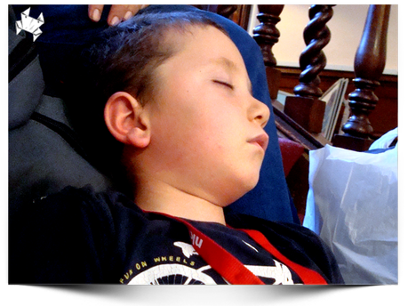 Papi ... ¿Cuándo se acaba el cole? Papi ... ¿Cuándo se acaba el cole?