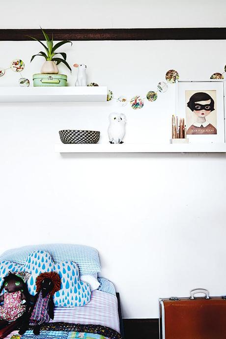 7 trucos para una casa alegre 7 trucos para una casa alegre