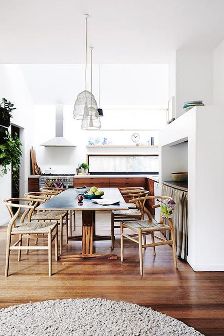 7 trucos para una casa alegre 7 trucos para una casa alegre