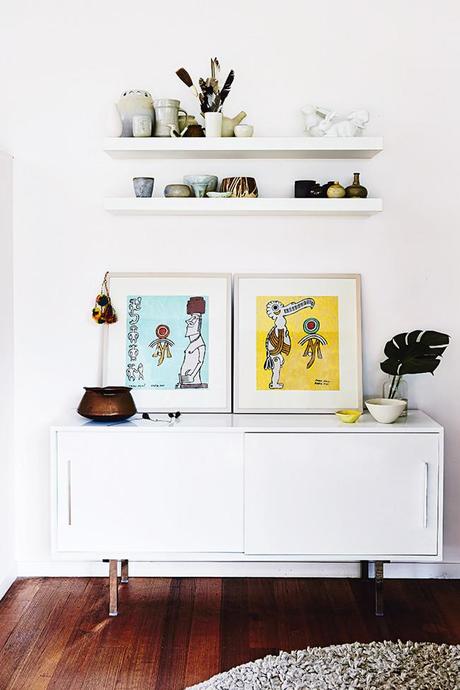 7 trucos para una casa alegre 7 trucos para una casa alegre