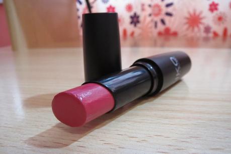 Mis labiales favoritos (Invierno) Mis labiales favoritos (Invierno)