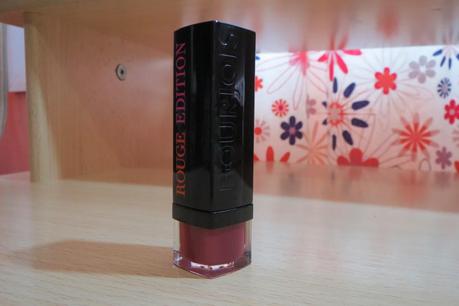 Mis labiales favoritos (Invierno) Mis labiales favoritos (Invierno)