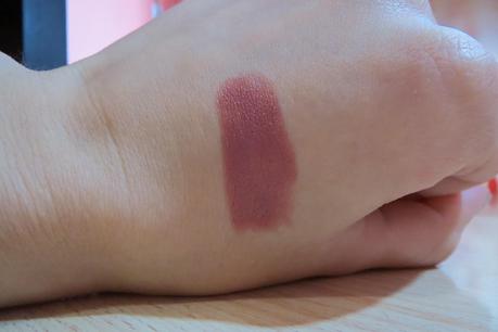 Mis labiales favoritos (Invierno) Mis labiales favoritos (Invierno)