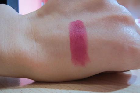 Mis labiales favoritos (Invierno) Mis labiales favoritos (Invierno)