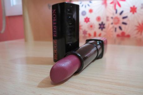 Mis labiales favoritos (Invierno) Mis labiales favoritos (Invierno)