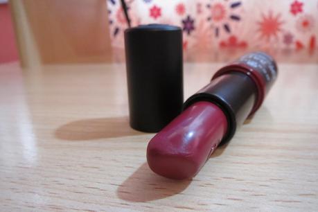 Mis labiales favoritos (Invierno) Mis labiales favoritos (Invierno)