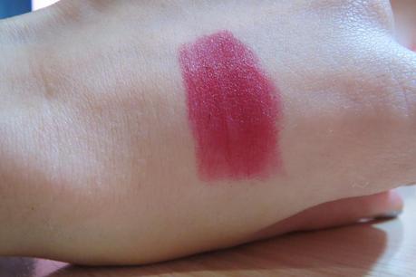 Mis labiales favoritos (Invierno) Mis labiales favoritos (Invierno)