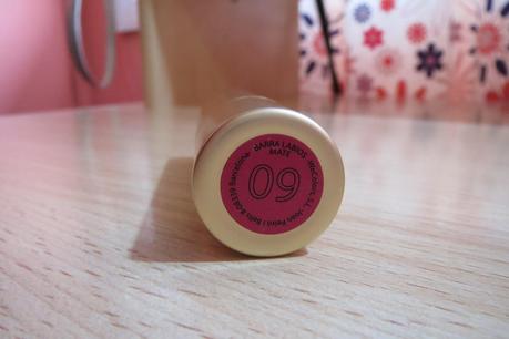 Mis labiales favoritos (Invierno) Mis labiales favoritos (Invierno)