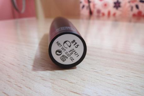 Mis labiales favoritos (Invierno) Mis labiales favoritos (Invierno)