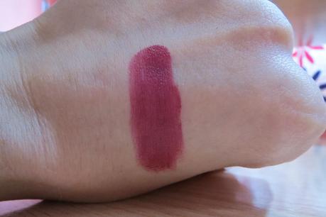 Mis labiales favoritos (Invierno) Mis labiales favoritos (Invierno)