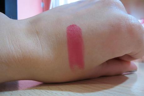 Mis labiales favoritos (Invierno) Mis labiales favoritos (Invierno)