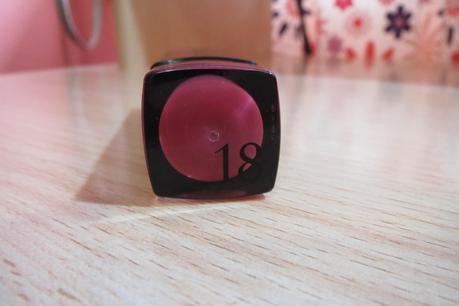 Mis labiales favoritos (Invierno) Mis labiales favoritos (Invierno)