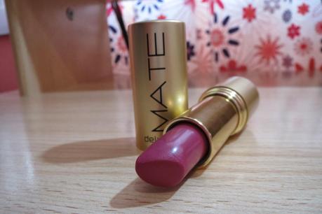 Mis labiales favoritos (Invierno) Mis labiales favoritos (Invierno)