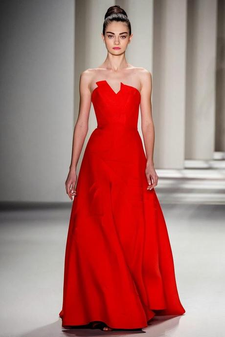 The best designs seen on Fall/Winter 2014-2015 collections New York Fashion Week