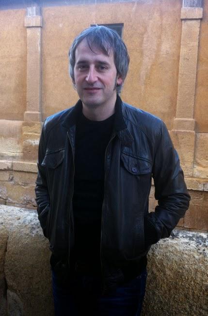 Entrevista a Miguel Ángel Vera, creador y gestor de Biblogsfera Entrevista a Miguel Ángel Vera, creador y gestor de Biblogsfera