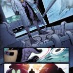 Primer vistazo a Mighty Avengers Nº 8 Mighty Avengers Nº 8
