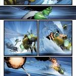 Primer vistazo a Mighty Avengers Nº 8 Mighty Avengers Nº 8