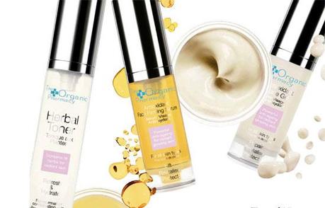 Conociendo BoMonde, la perfumería de autor Travel Kit de The Organic Pharmacy