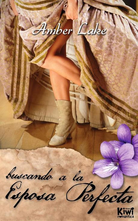 RESEÑA, BUSCANDO A LA ESPOSA PERFECTA RESEÑA, BUSCANDO A LA ESPOSA PERFECTA