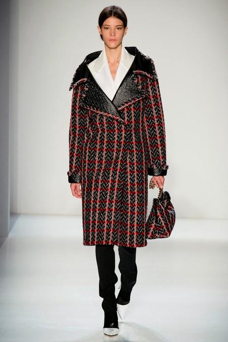 New York FW: Victoria Beckham, Alice + Olivia, Reem Acra New York FW: Victoria Beckham, Alice + Olivia, Reem Acra