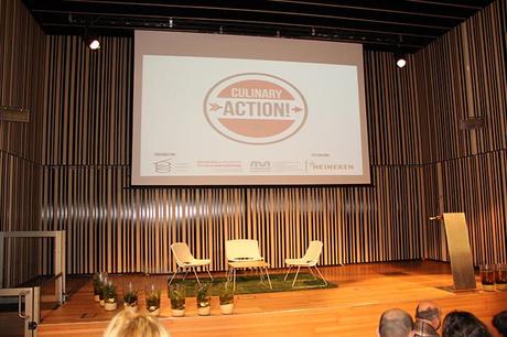 Emprender en las cosas del comer Emprender en las cosas del comer