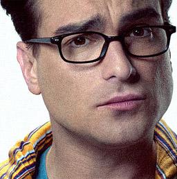 Leonard the big bang theory calixto ¿Siempre pudimos tomar leche sin problemas?