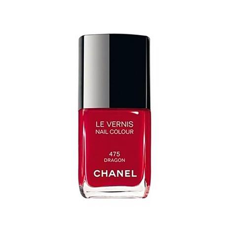 Especial uñas rojas para San Valentín chanel-le-vernis-nail-colour