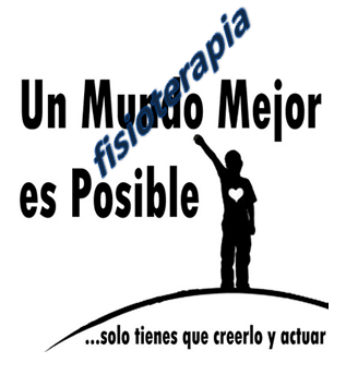 A los herederos CARTA A LOS HEREDEROS (DE LA FISIOTERAPIA)