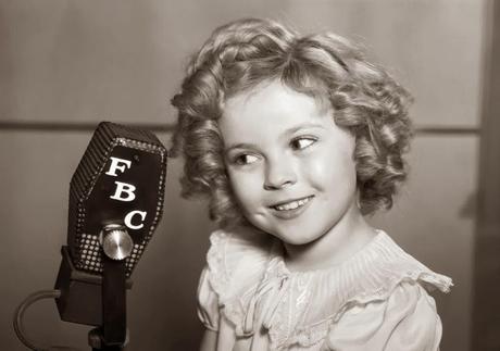 Fallece Shirley Temple a los 85 años