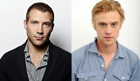 Jai Courtney y Boyd Holbrook, uno de ellos será el nuevo Kyle Reese en 'Terminator: Génesis' Jai Courtney y Boyd Holbrook, uno de ellos será el nuevo Kyle Reese en 'Terminator: Génesis'
