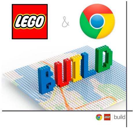 m[arq]tes: Chrome & Lego >>> BUILD