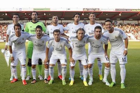 Las dudas del Atlético contra la ventaja del Madrid por una plaza en la final de la Copa