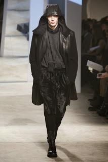 Kenneth Cole, New York Fashion Week, New York, menswear, Fall Winter, 2014, Rachel Dratch, Alan Cumming, 